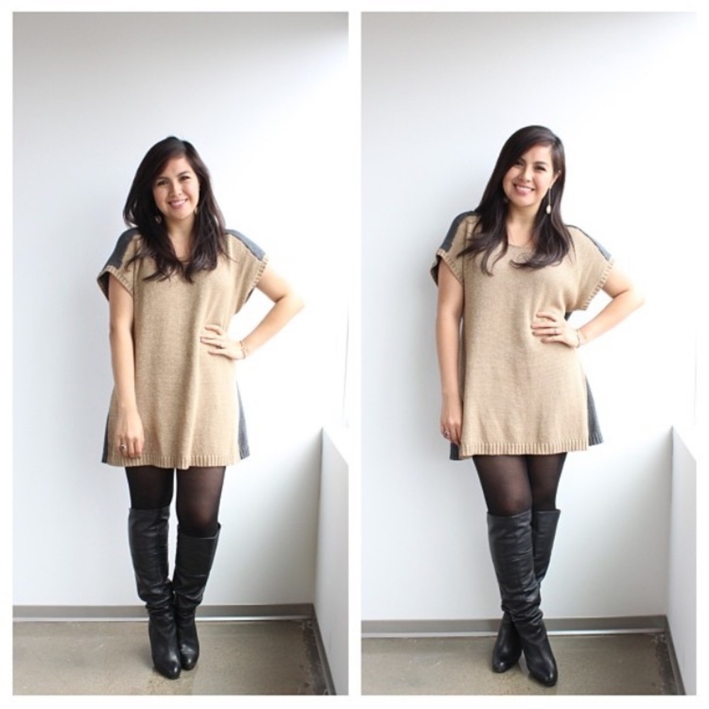Meet your Posher, Samantha